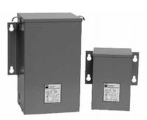 control transformer max. 10 kVA | HSZ series SolaHD