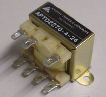 control transformer 0.25 A, max. 240 V | APTD2270-4-24 Anacon Power & Controls
