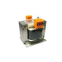 control transformer 12 - 230 V, 40 - 1 000 VA | TR 21 series DF ELECTRIC
