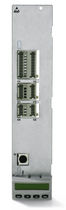 control unit  Bosch Rexroth - Electric Drives and Controls