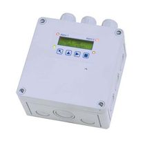 control unit for gas detectors DGC-03 MSR-Electronic GmbH