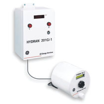 control unit for gas detectors Hydran 201Ti GE Digital Energy