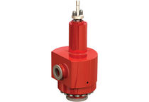 control valve 1" - 8" | 74000 series GE Energy, Valves - Control & Safety