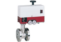 control valve for low flow rates max. 1" | 28000 series GE Energy, Valves - Control & Safety