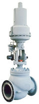 control valve for urea plant  GE Energy, Valves - Control & Safety