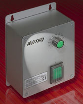 controller for electric vibrator   AViTEQ Vibrationstechnik