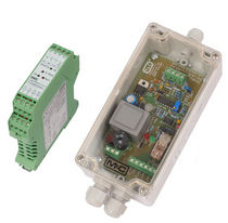 controller/measuring amplifier for capacitive sensors LA... M&C TechGroup Germany
