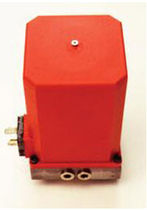 controller for lubrication pump 30 bar, 0.5 to 1 L/min P.M.P.O.