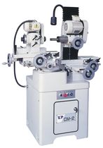 conventional cylindrical grinding machine max. 4" | CM-2 Atrump Machinery