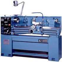 conventional lathe 40" | KL1440 Atrump Machinery