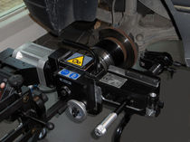 conventional lathe max. &oslash; 360 mm | STL360 CAORLE