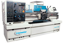 conventional lathe VS3250 Colchester-Harrison