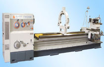 conventional lathe 1500 mm | 103C series  Changsha Jinling Machine Tool