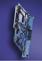 converter module controller card KW series AMK
