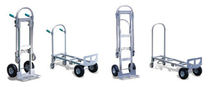 convertible hand truck 200 - 300 kg | AM / TM series HU-LIFT