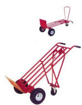 convertible hand truck max. 200 kg | DIA 3R 200 VAMIC