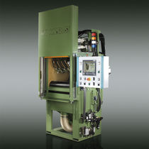 conveyor belt blasting machine TAP4 Norblast