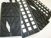 conveyor belt ceramic pulley lagging Redi-Lagg&trade;-C RICHWOOD
