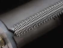 conveyor belt fastener Clpr&reg;, Algtr&reg; series ashland conveyor