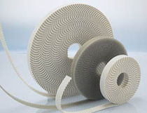 conveyor belt fastener for light-duty belts  Bando