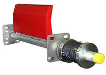 conveyor belt pre-cleaner 18'' - 72'' | E-Z Skalper&reg; ASGCO Manufactirung