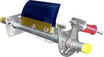 conveyor belt pre-cleaner 18'' - 84'' | Skalper III &reg; ASGCO Manufactirung