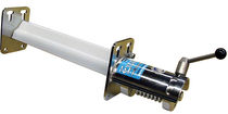 conveyor belt pre-cleaner Excalibur&trade; ASGCO Manufactirung