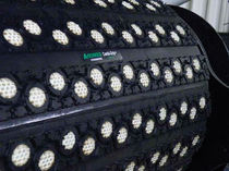 conveyor belt rubber pulley lagging Combi-Grip&trade; RICHWOOD