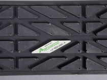 conveyor belt rubber pulley lagging Redi-Lagg&trade;-R RICHWOOD
