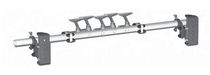 conveyor belt scraper 300 - 1 000 mm, max. 2.5 m/s | C1&reg; HOSCH-F&ouml;rdertechnik