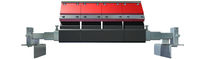 conveyor belt scraper P-TPU series CINTROL