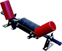 conveyor belt tracker 18'' - 72'' ASGCO Manufactirung
