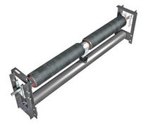 conveyor belt tracker 48'' - 96'' ASGCO Manufactirung