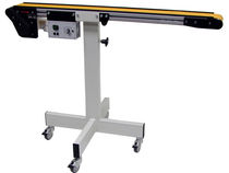 conveyor belt for tubes and profiles extrusion 0.6 - 6 m/min Brabender&reg; GmbH & Co. KG