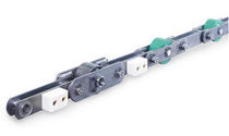 conveyor chain for the automotive industry  Ketten Wulf