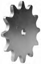 conveyor chain sprocket wheel  SATI