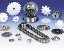 conveyor chain sprocket wheel  Chinabase Machinery (Hangzhou)