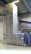 conveyor elevator 30 - 1 500 kg | S series Nerak