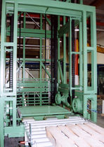 conveyor elevator max. 2 000 kg  Nerak