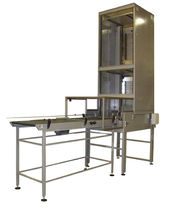 conveyor elevator max. 80 p/min LM SPA
