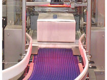 conveyor elevator FLEX LIFT&trade; Nercon