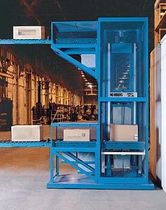 conveyor elevator  Pflow Industries