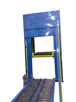 conveyor elevator max. 1 500 kg, 8 m/min | S'elev 1500 CHAIN  Peintamelec-S'link