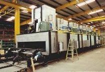 conveyor oven  Epcon Industrial Systems, LP