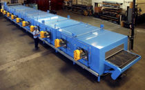 conveyor oven  Baker Furnace