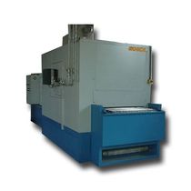 conveyor oven SNOL 310/250 Umega AB