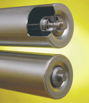 conveyor roller  Metso's Mining and Construction Technology