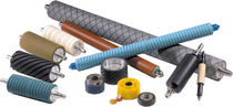 conveyor roller  F.N. Sheppard