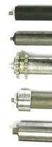 conveyor roller  Almac Industrial Systems