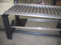 conveyor system  Fomir